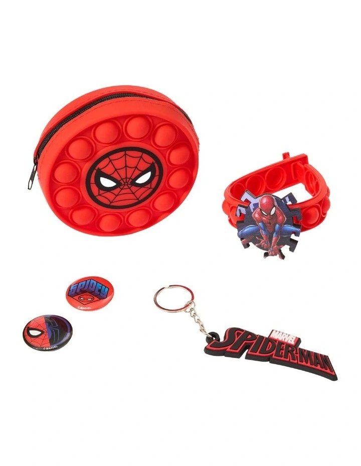 Backpack Set in Multi image 2