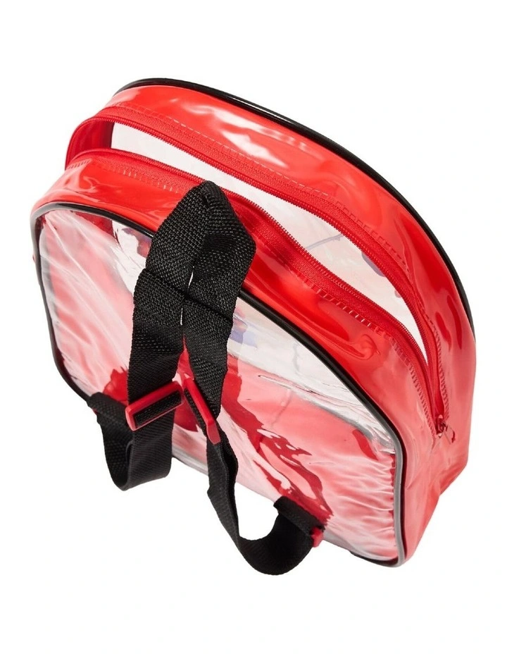 Backpack Set in Multi image 4