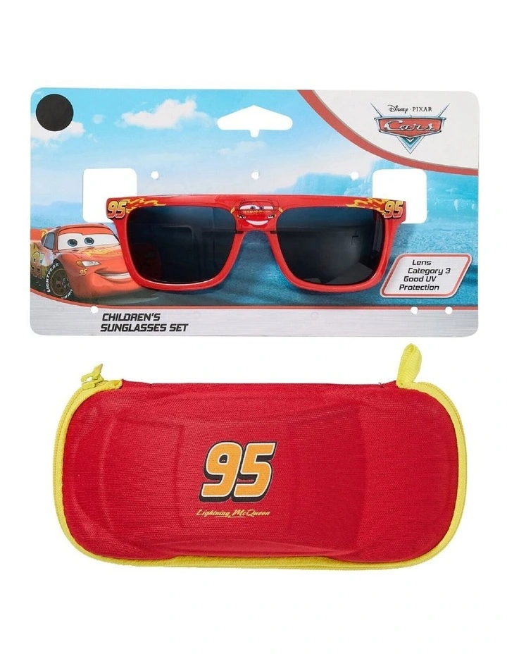 Sunglass Set in Multi image 2