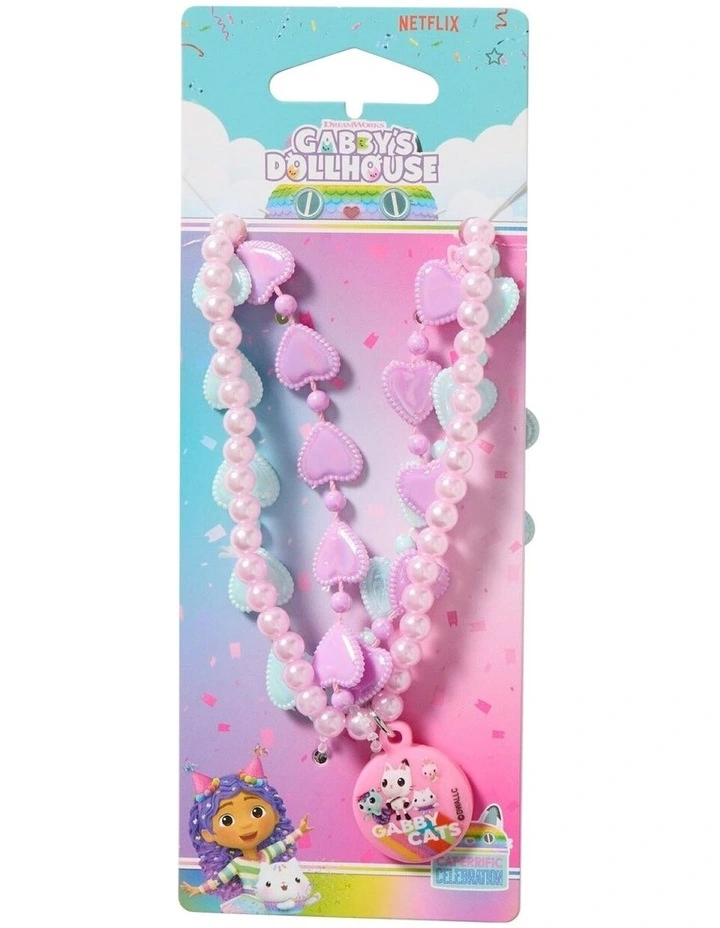 Neclace Set 3 Pack in Multi image 1