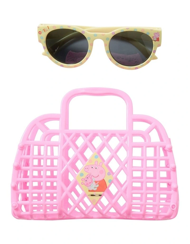 Sunglass Set in Multi image 2