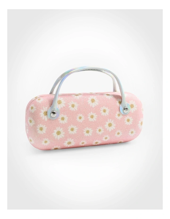 Daisy Sunglasses Purse in Multi image 1