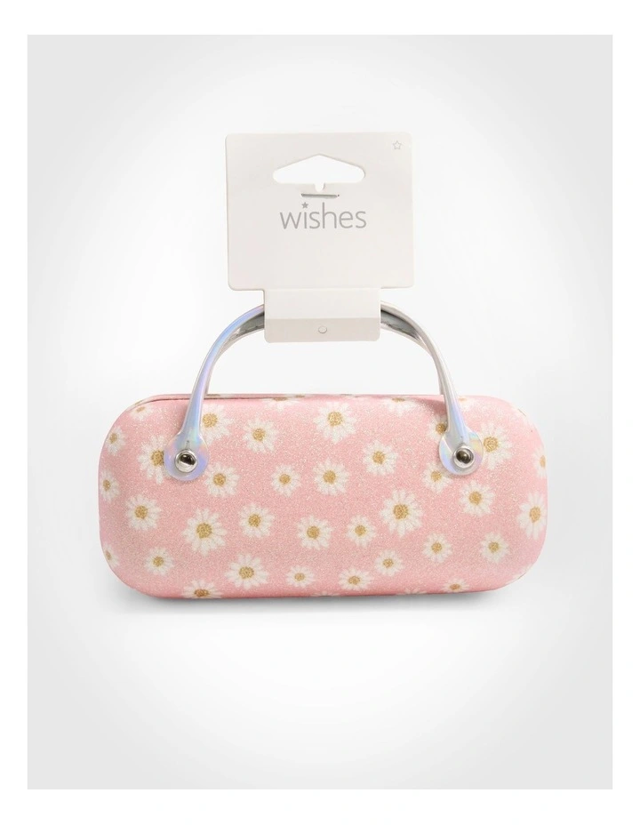 Daisy Sunglasses Purse in Multi image 2