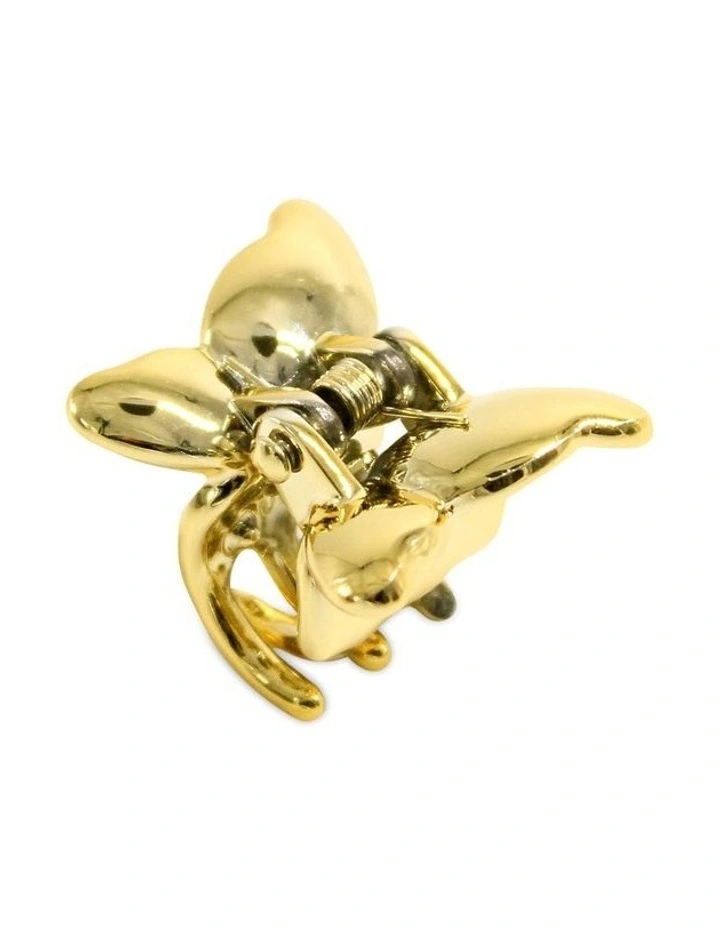 Butterfly Mini Claws 6 Pack in Multi image 5