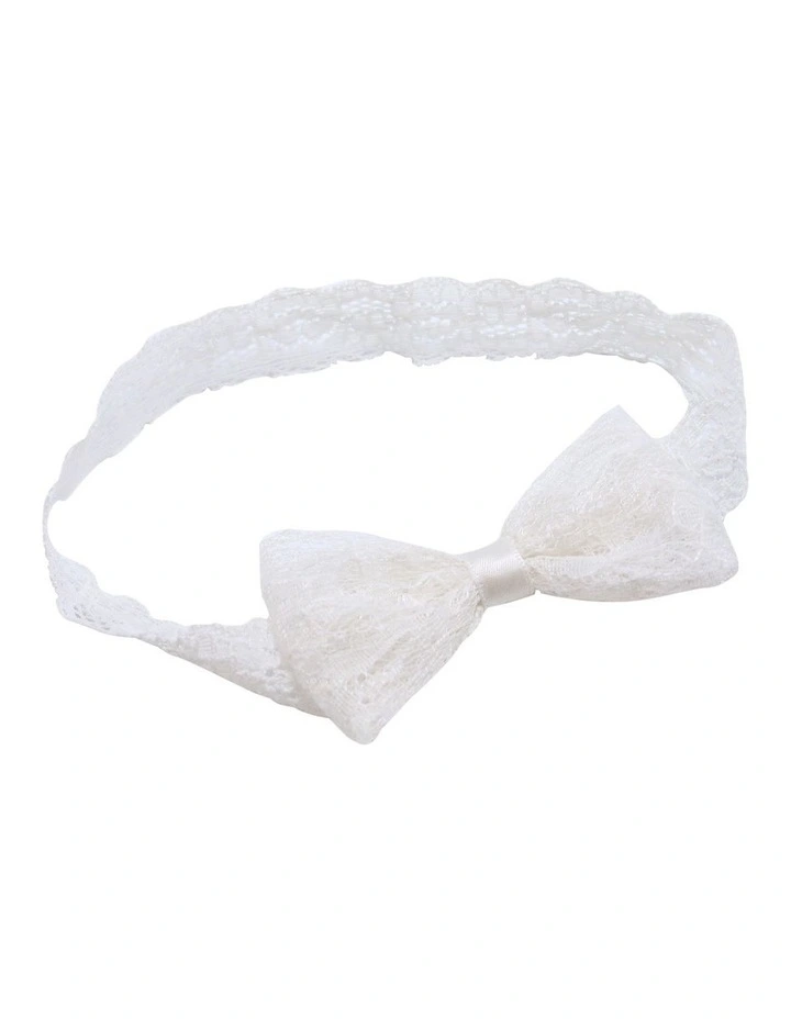 Party Princess Headband Pack Of 3 in Multi image 4