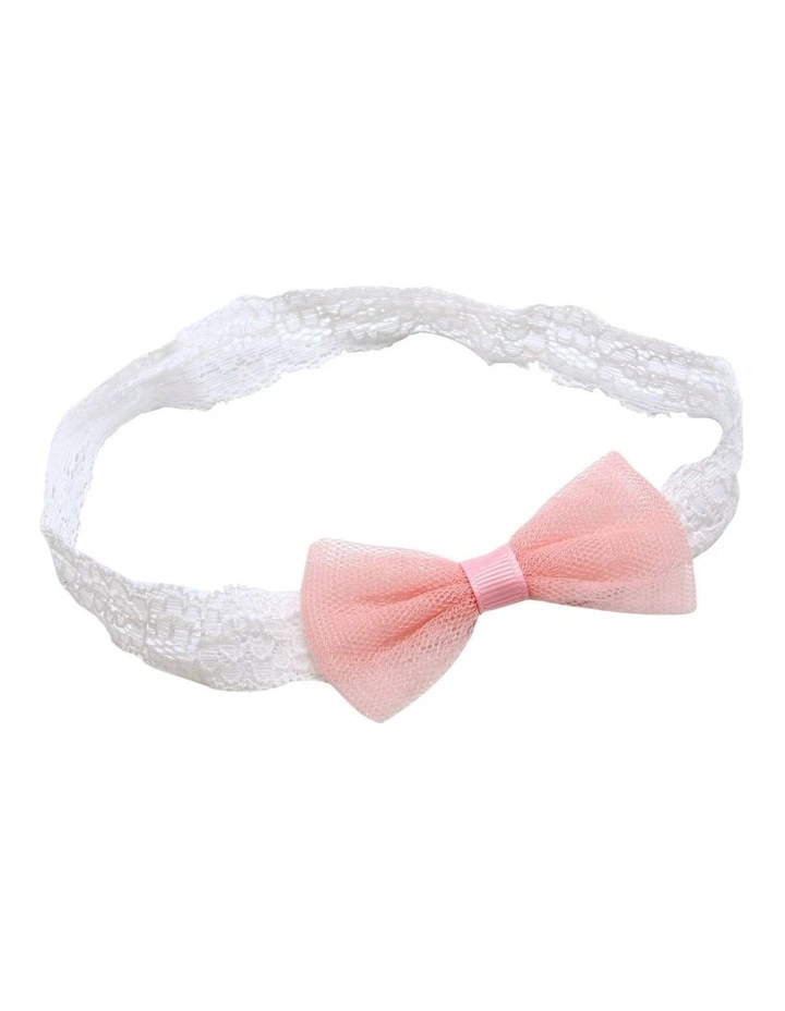 Party Princess Headband Pack Of 3 in Multi image 5