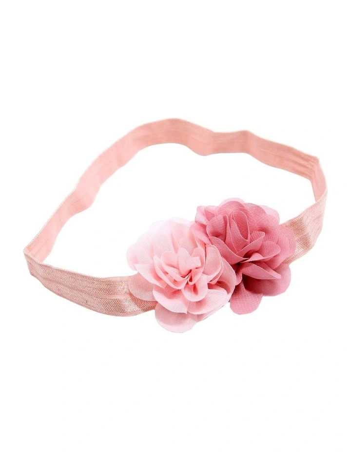 Party Princess Headband Pack Of 3 in Multi image 6