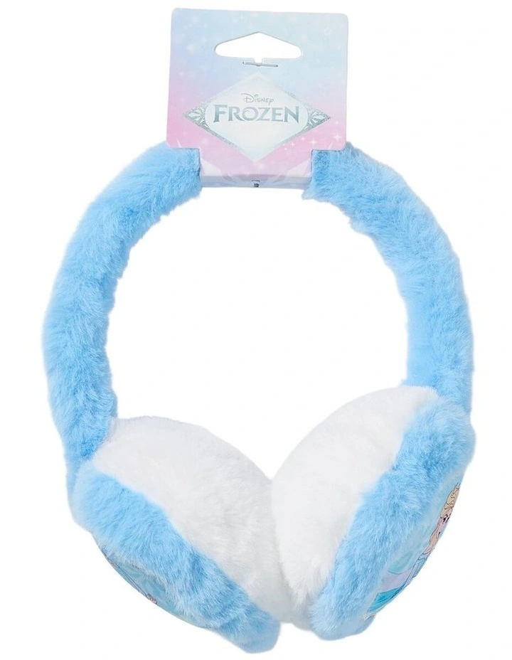 Soft Earmuffs in Multi image 2