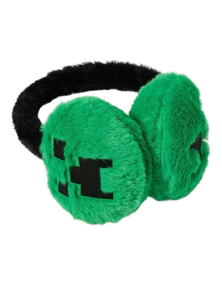 Earmuffs in Multi image 1