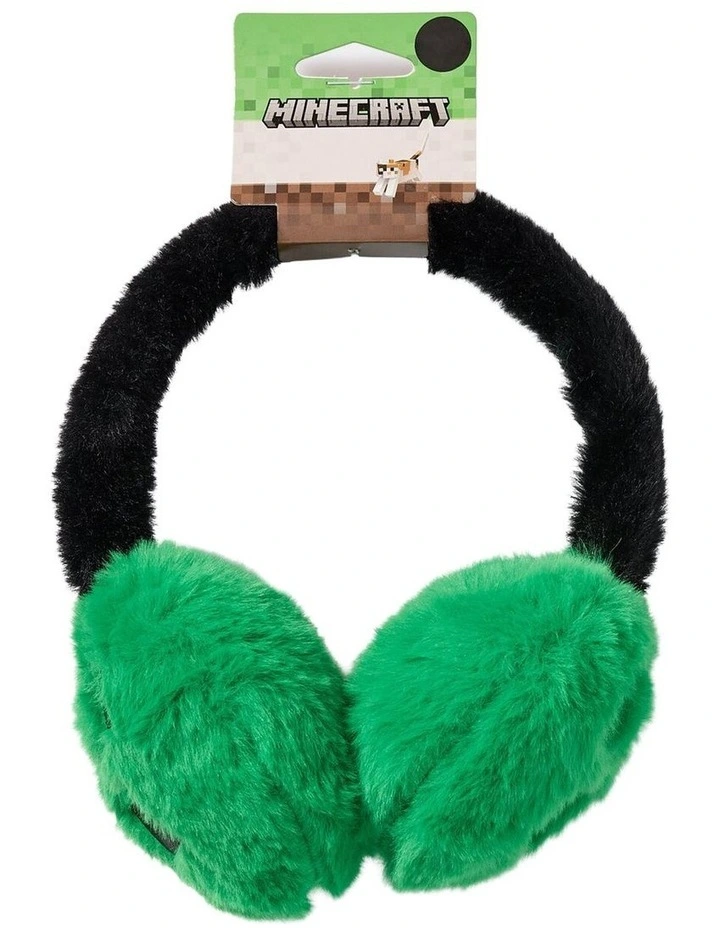 Earmuffs in Multi image 2