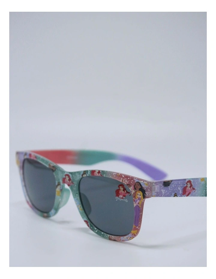 Disney Princes Rainbow Glitter Sunglasses image 3