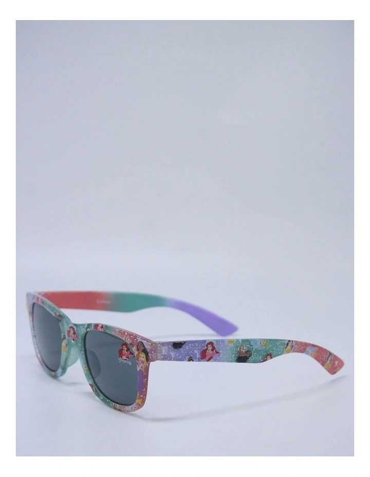 Disney Princes Rainbow Glitter Sunglasses image 4