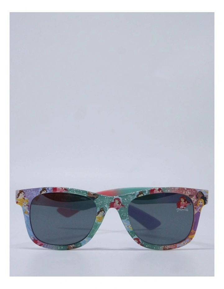 Disney Princes Rainbow Glitter Sunglasses image 5