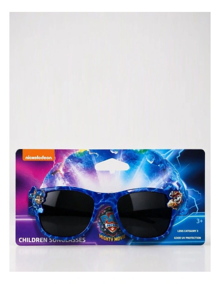 The Mighty Movie Childrens Sunglasses in Multi image 1