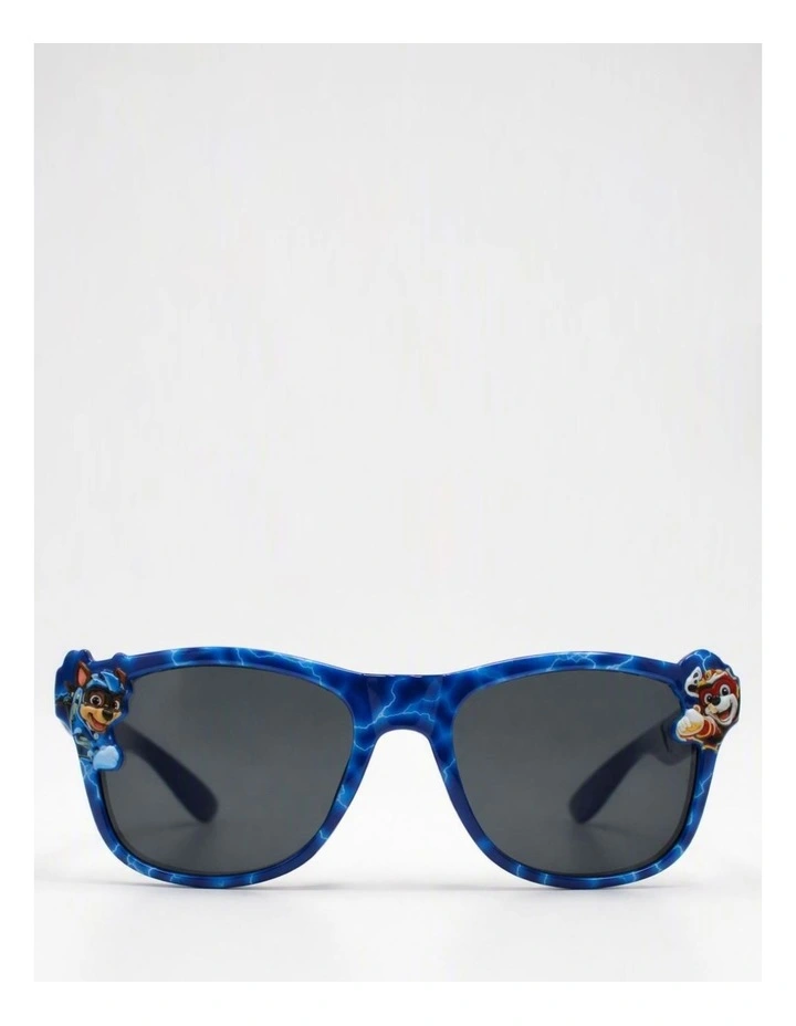 The Mighty Movie Childrens Sunglasses in Multi image 2