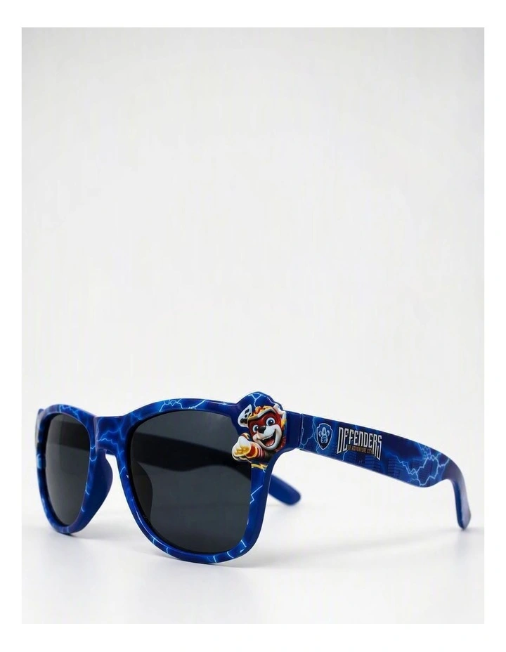 The Mighty Movie Childrens Sunglasses in Multi image 3