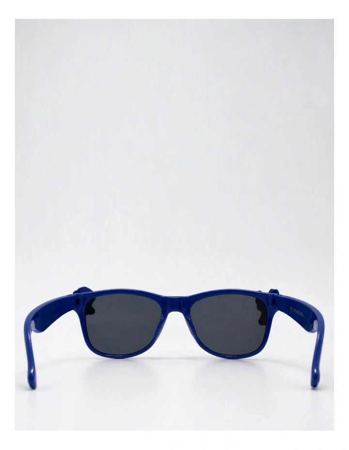 The Mighty Movie Childrens Sunglasses in Multi image 4