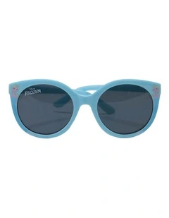 Sunglasses in Blue