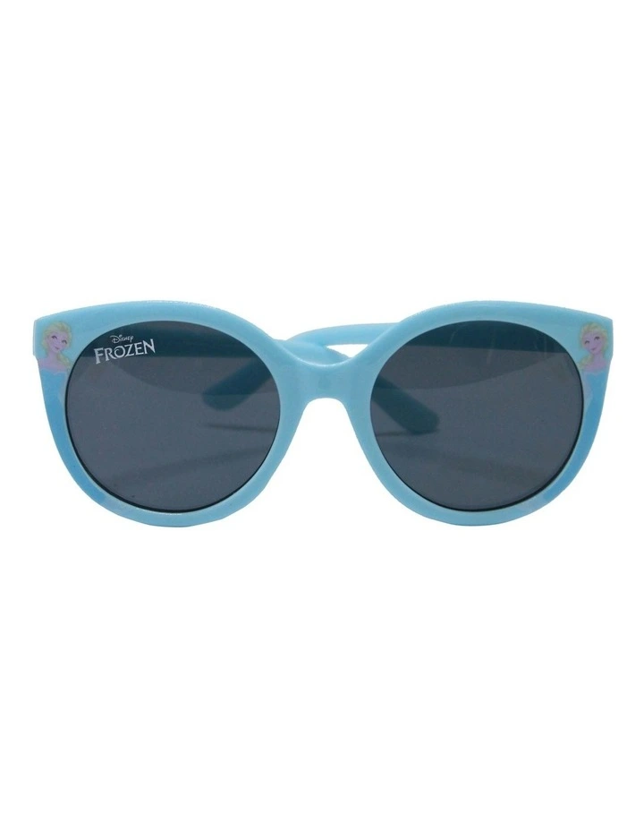 Sunglasses in Blue image 1