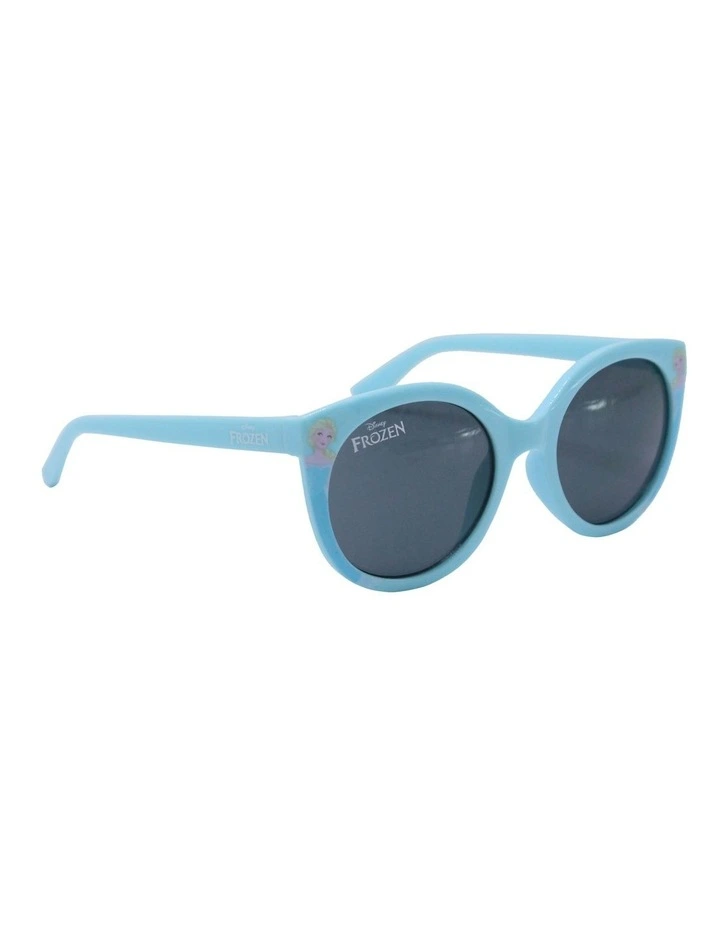 Sunglasses in Blue image 2