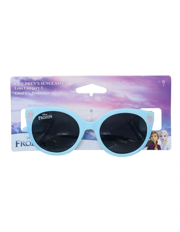 Sunglasses in Blue image 3