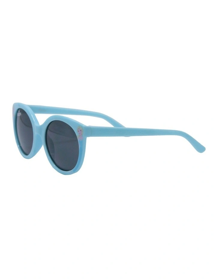 Sunglasses in Blue image 4