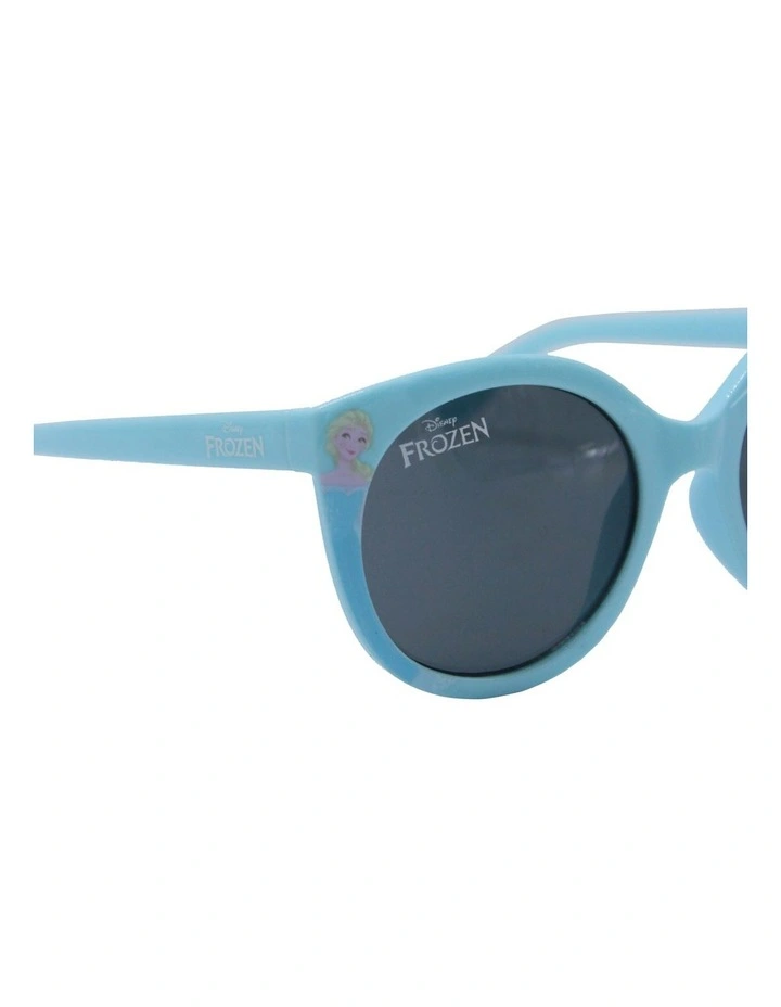 Sunglasses in Blue image 5