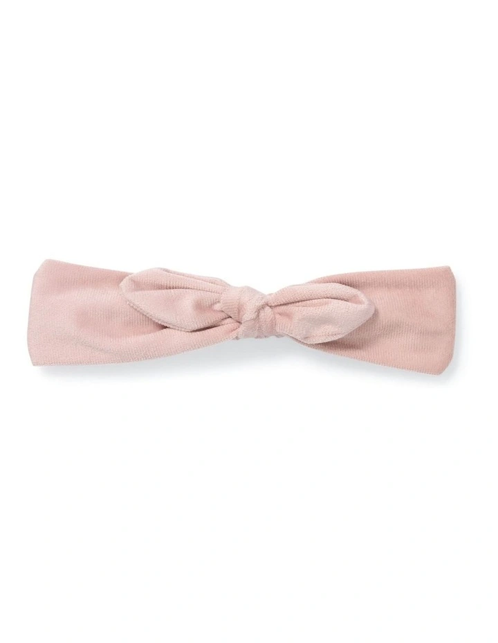 Knot Headwrap in Multi image 2
