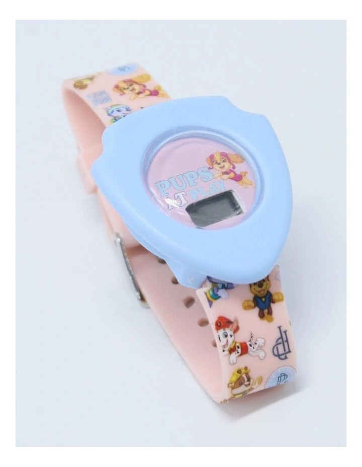 Digital Watch in Multi image 1