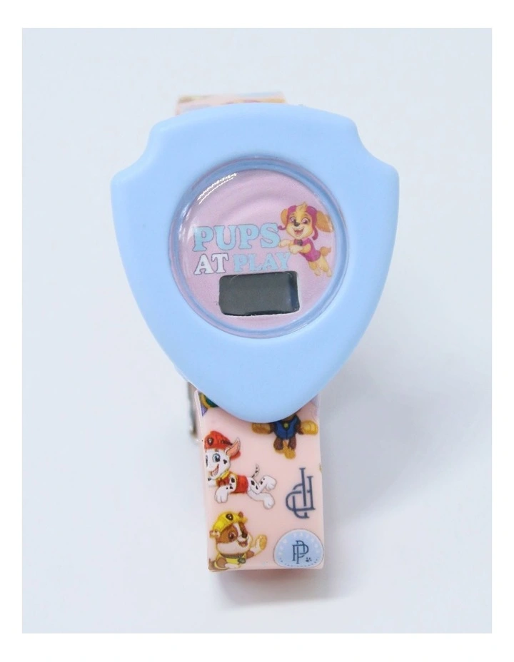 Digital Watch in Multi image 2