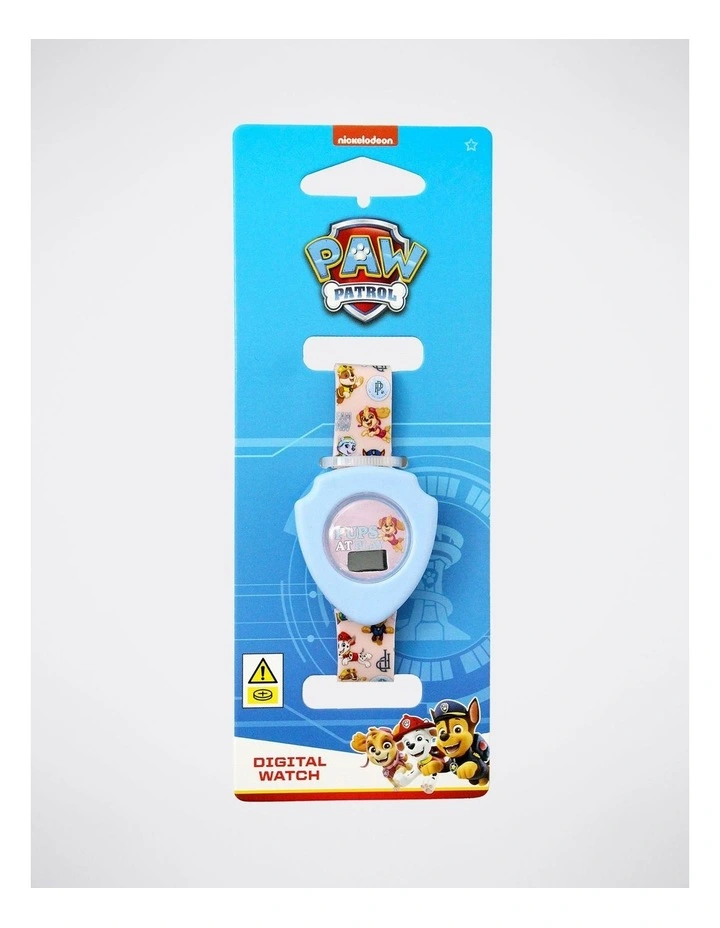 Digital Watch in Multi image 4