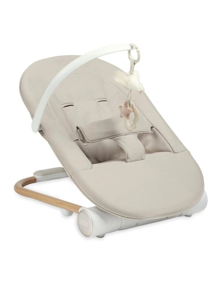 Eno Bouncer in Cashmere image 2