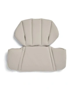 Eno Cushion Highchair in Cashmere
