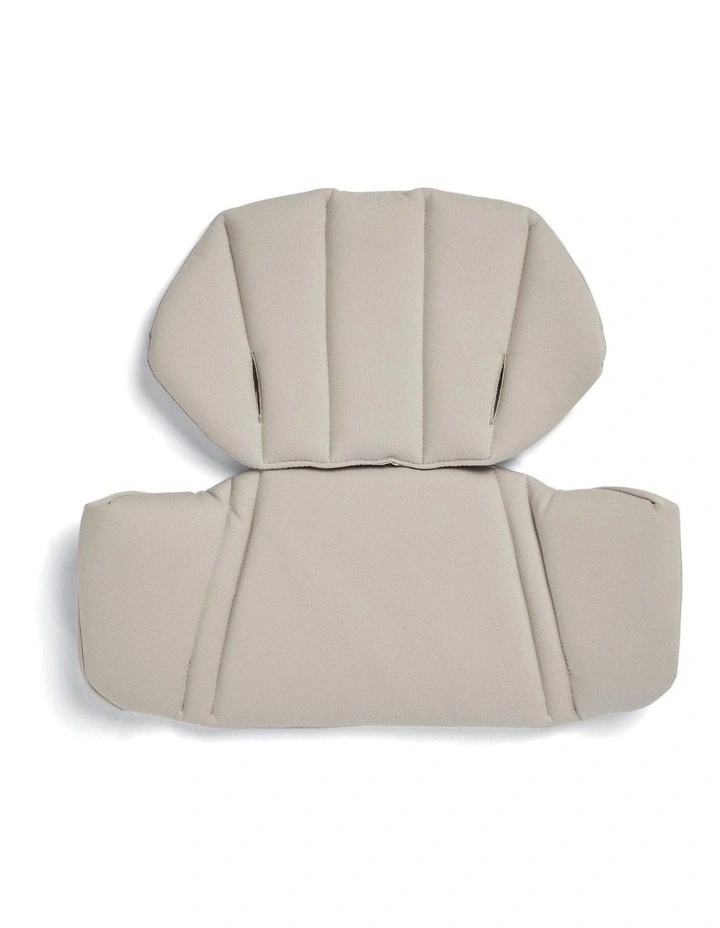 Eno Cushion Highchair in Cashmere image 1