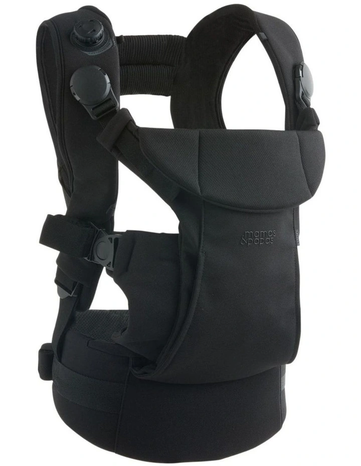 Kudo Carrier in Black image 1
