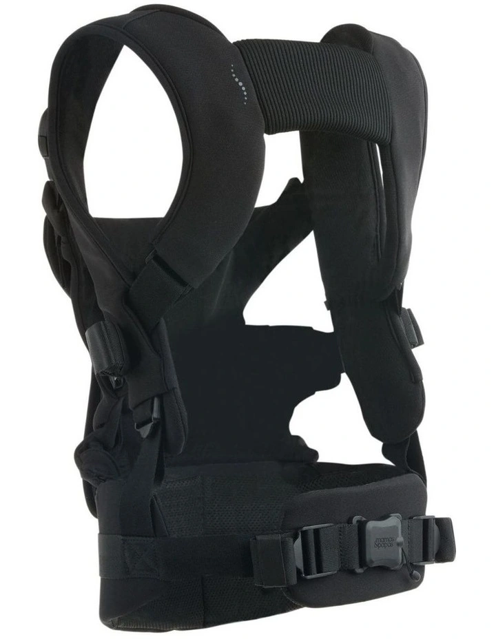 Kudo Carrier in Black image 3