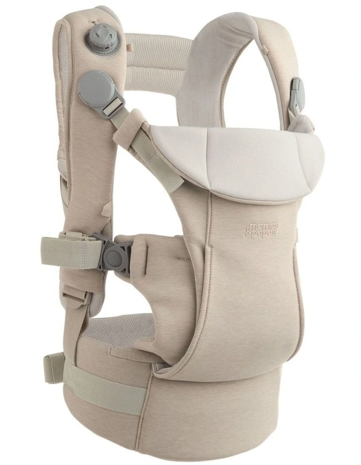 Kudo Carrier in Cashmere image 1
