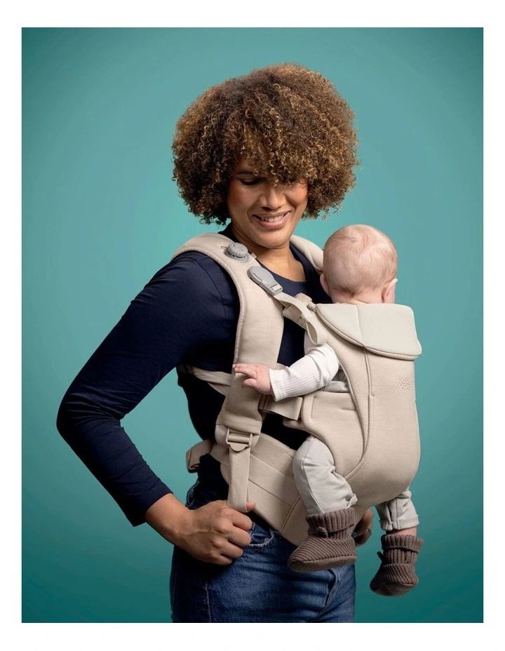 Kudo Carrier in Cashmere image 2