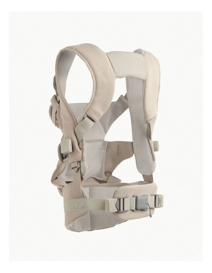 Kudo Carrier in Cashmere image 3