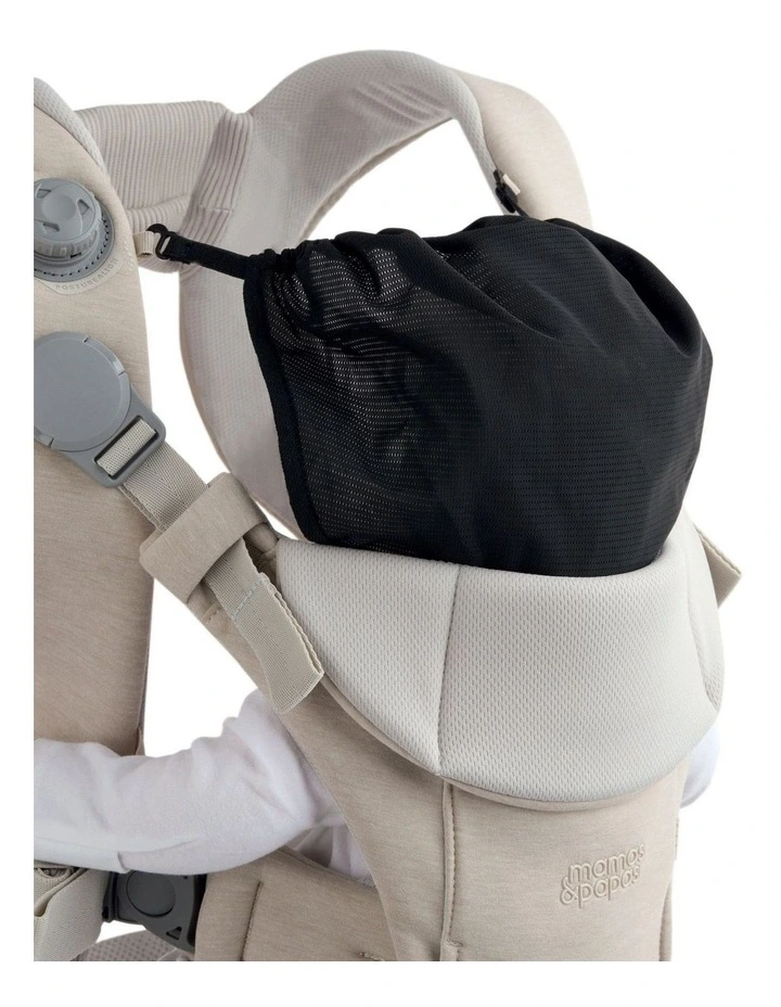 Kudo Carrier in Cashmere image 4