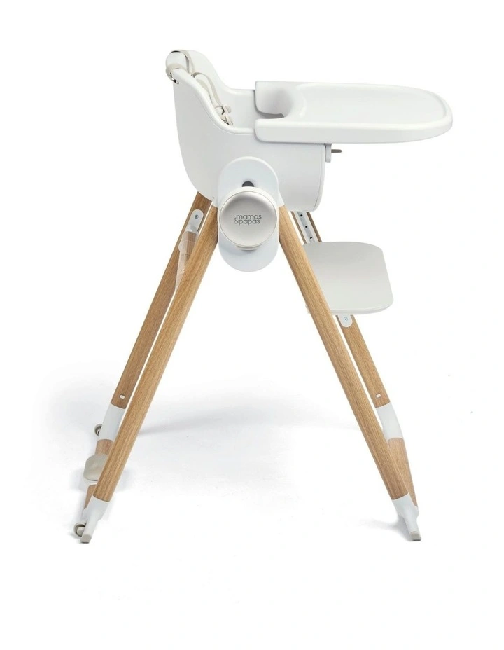 Eno Highchair in Cashmere image 3