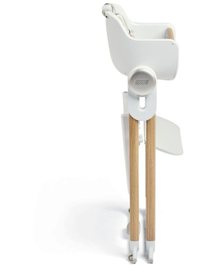 Eno Highchair in Cashmere image 4