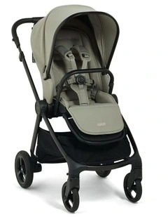 Vardo Pram in Sage