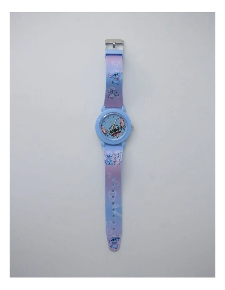 Analogue Ombre Watch in Blue image 2