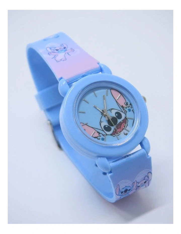 Analogue Ombre Watch in Blue image 4