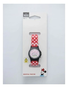 Polka Dot Watch in Multi
