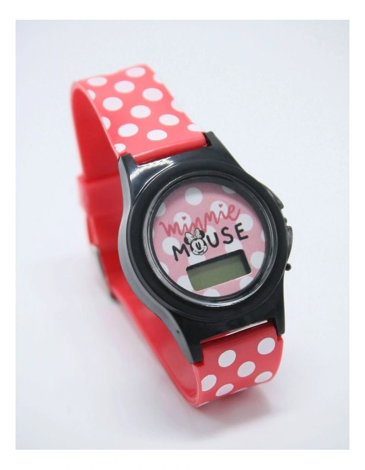 Polka Dot Watch in Multi image 3