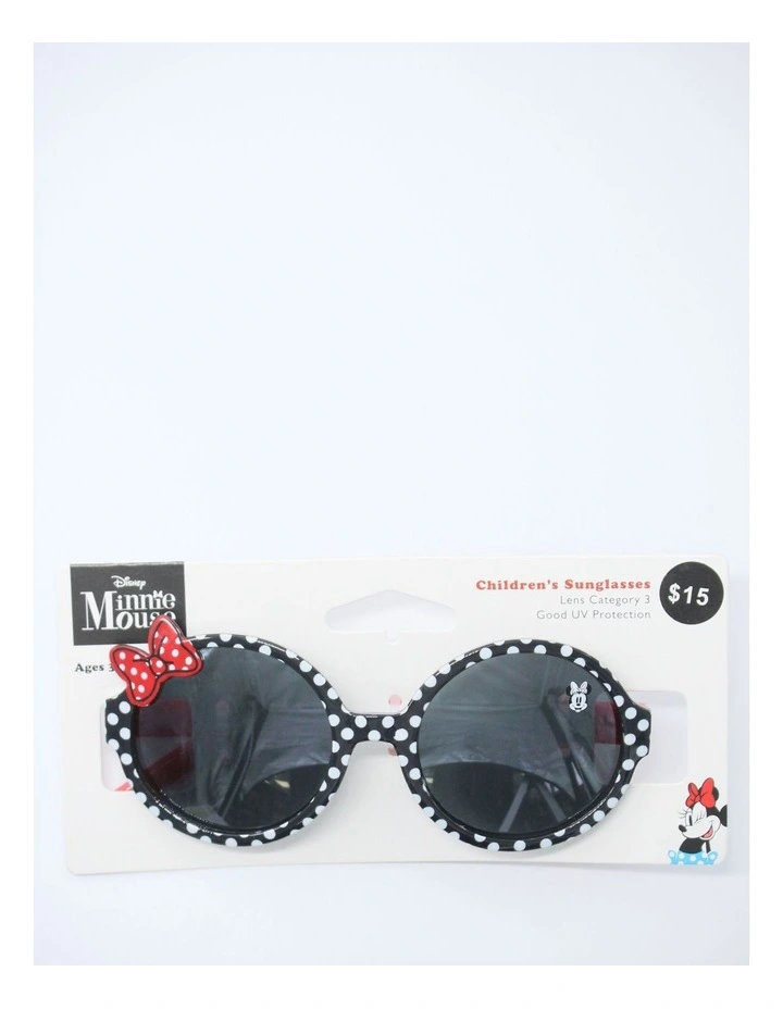 Bows Sunglasses in Multi image 1
