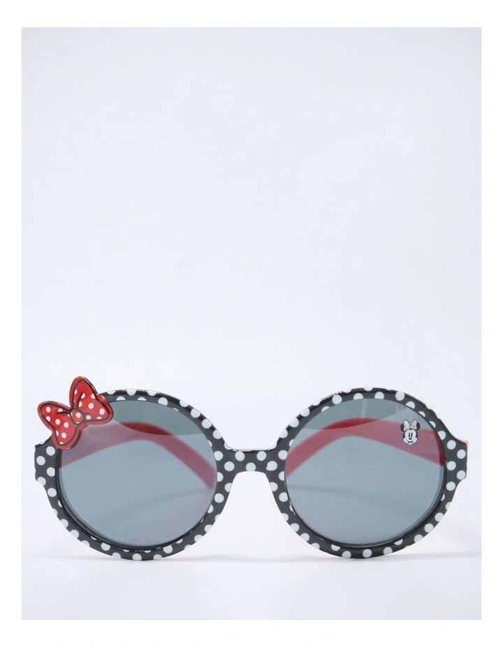 Bows Sunglasses in Multi image 2