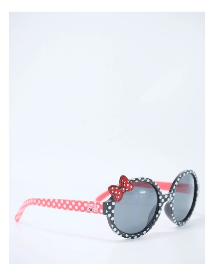 Bows Sunglasses in Multi image 3